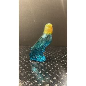 Avon Island Parakeet Bottle